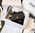 Chanel Flap Bag AS0317 Black