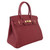 Hermès Bordeaux Birkin 30 cm Togo Leather Gold Hardware 