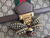 Gucci Queen Margaret small top handle bag