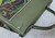 Hermès Kelly Lakis 32 Veau Swift V6 Canopee  Palladium Hardware by BellaVitaModa Personalization 