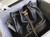 Chanel Black Drawstring Bag 2019