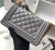 Chanel Small BOY CHANEL Handbag Grey 