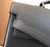 Hermes Kelly Depeche 38 Briefcase in Black with Palladium Hardware 