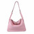Hermes Lindy 30  Rose Sakura Togo Gold Hardware