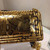 CHANEL Limited Edition Crocodile Embossed Small BOY CHANEL Handbag SS2019 GOLD 