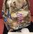 Chanel Gold Backpack AS0867 SS2019 