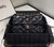 Chanel Pearl Flap Bag AS1202