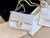 Chanel SS2020  Sequins Flap Bag 