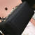 Delvaux Cool  Limited Edition Box Mini Studs Black 
