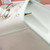  Delvaux Le Brilliant East/West mini Cashmere bag White 