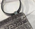 Hermès Ombre Shiny Lizard Mosaique Au 24-17