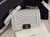 Chanel Small Pearl BOY CHANEL Handbag