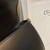 Celine MEDIUM CHAIN MAILLON TRIOMPHE BAG IN SHINY CALFSKIN
