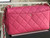Chanel 19 Flap Bag AS1354 Pink