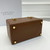 Gabriela Hearst Patsy textured-leather tote Cognac 