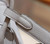 Hermes Mini Lindy 20cm Bag  Gris Mouette Togo Leather Palladium  Hardware