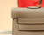 HERMÈS  Shoulder Kelly Etoupe 