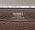 Hermès Sac a Depeche 38 briefcase Marron