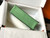 Hermes 3I Vert Criquet  Kelly Danse Bag Evercolour Leather Gold Hardware