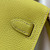 Hermes Kelly Wallet to Go 1Z Jaune Poussin/Mauve Sylvestre EPSOM GHW