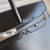  Hermes Black Birkin 30 Box Calf Palladium Hardware 