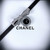 Chanel Ruban jewelry watch