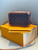 Louis Vuitton Portable Clutch Speakers 