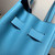  Hermes P3 Bleu Du Nor Birkin 35cm Epsom Leather Palladium Hardware