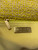 Chanel Yellow Tweed 19 flap bag 