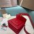 BULGARI SERPENTI FOREVER CROSSBODY BAG