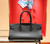 Hermes Black Togo Shoulder Birkin JPG 42cm