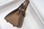  [Exclusive] Hermes Etoupe  Birkin 20cm Epsom Gold Hardware