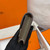 Hermès Constance Slim wallet Etoupe Epsom leather Gold hardware 