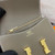 Hermès Constance Slim wallet Etoupe Epsom leather Gold hardware 
