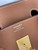 Hermès Birkin 35 cm Gold Togo Leather Gold Hardware 
