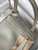 Hermes Gris Perle  Lindy 26 Togo Gold HW