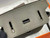 Hermes Kelly HAC A Dos Bag Olive Togo Leather Palladium Hardware 2022