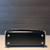 Delvaux Limited Edition Tempête MM Illusion Black & Ivory Box Calf 