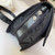 Prada  Re-Nylon large padded shoulder bag