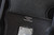 Hermes Birkin 40 HAC Black  Swift Toile De Camp Palladium Hardware 