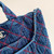 [Priority Access] Chanel CoCo Beach Denim Hobo Bag 2022 