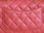Chanel Fall-Winter 2022/23 Pre-Collection Pink MINI FLAP BAG WITH TOP HANDLE