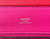 Hermès Mini 24/24 – 21 Bag Rose Mexico/S3 Rose de Coeur  Evercolor/Swift leather 