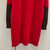 Loro Piana Grassmoor Dress  Baby Cashmere Spiced Apple Mel/dark Raspberry