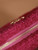 Chanel Cashmere Tweed HOBO HANDBAG