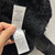 Loewe Deconstructed jacket in shearling Black
