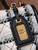 CHANEL SMALL FLAP BAG WITH TOP HANDLE