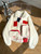 Louis Vuitton 1AAV2E MULTIPOCKET SHEARLING JACKET