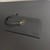 Bottega Veneta Large Cabat in Black 