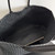 Bottega Veneta Large Cabat in Black 
